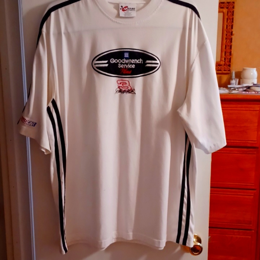 NASCAR T-SHIRT